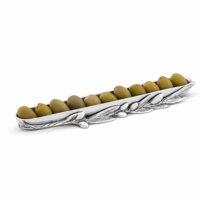 Olive Canoe