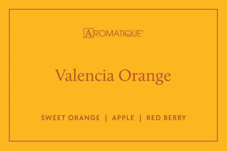 Valencia Orange - Gift Set Trio - 8 EA