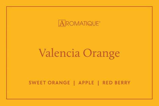Valencia Orange - Gift Set Trio - 8 EA