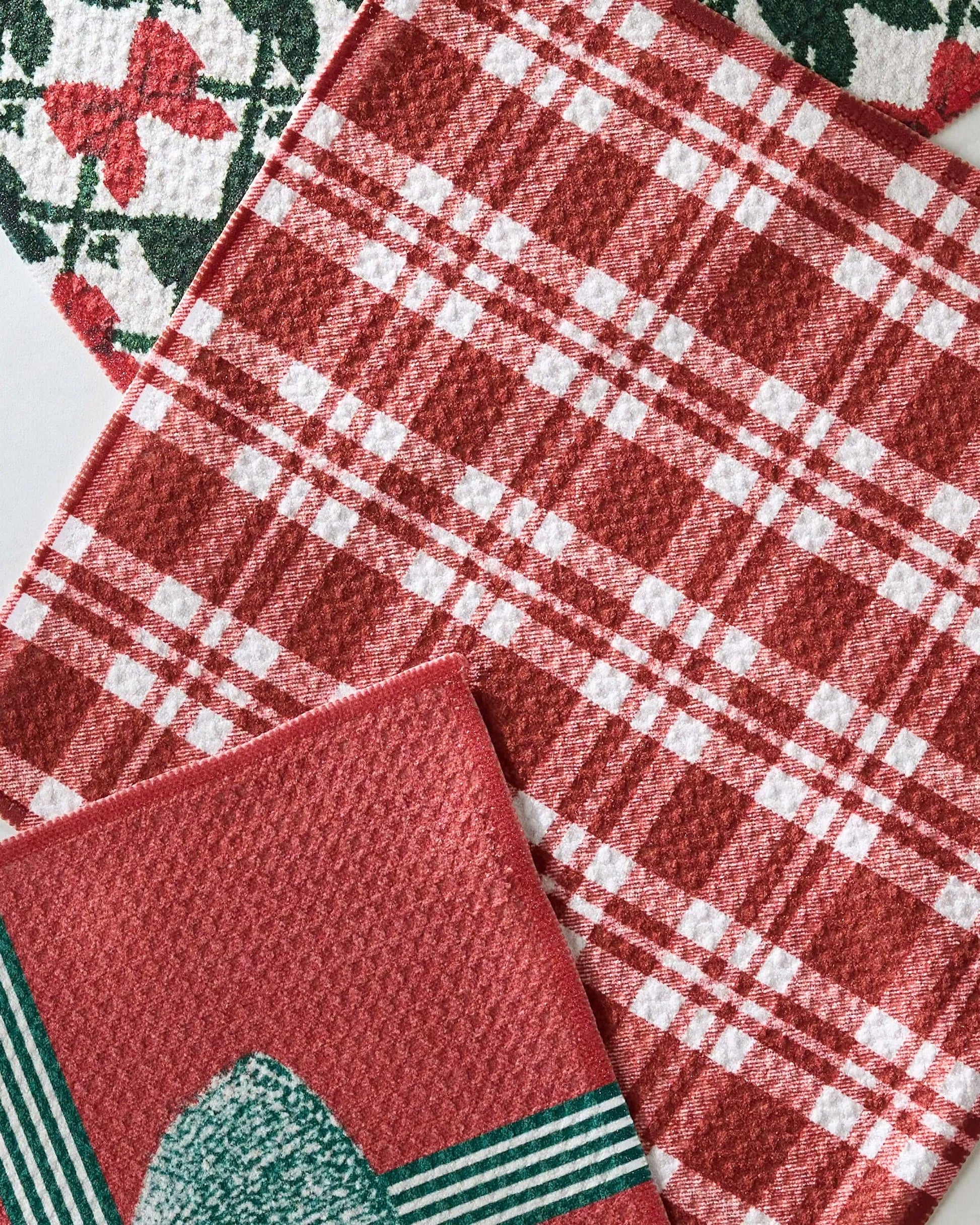 Hollis Dishcloth Set The Olive Branch Boutique