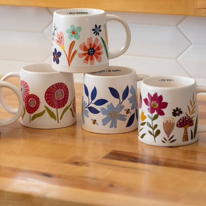 Shelly Mug