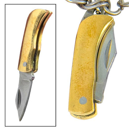 NoMonet - Charm de emergencia para bolso de mochila: Hada Reina Cameo