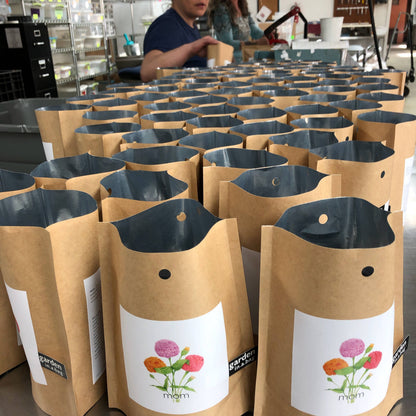 Garden in a Bag | Mom | Mother's Day | Best Seller