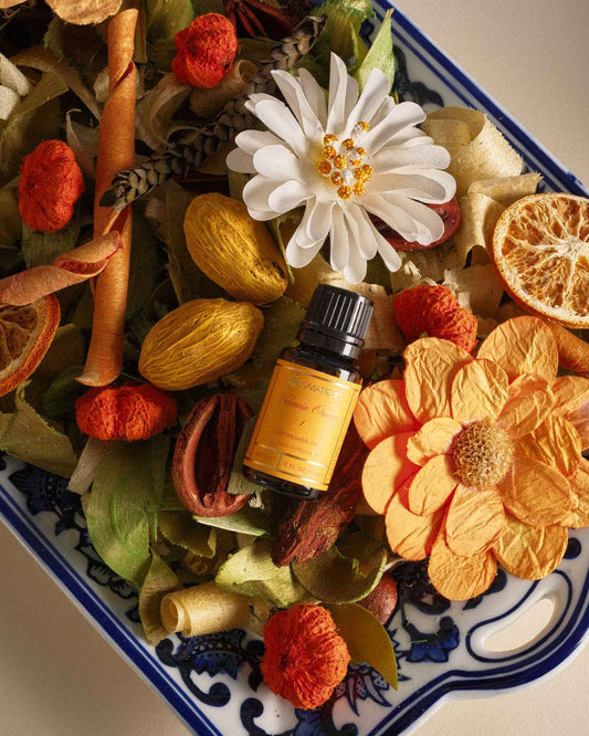 Valencia Orange - Decorative Fragrance (potpourri) - 15 EA