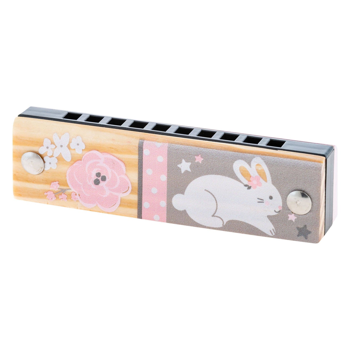 Harmonicas-Hedgehog