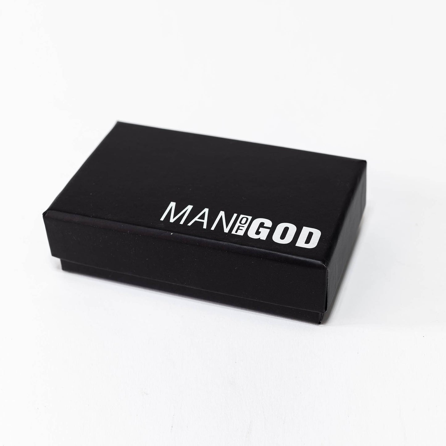Divinity Boutique - Man of God: Black Fisherman's Friend