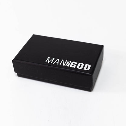 Divinity Boutique - Man of God: Black Fisherman's Friend