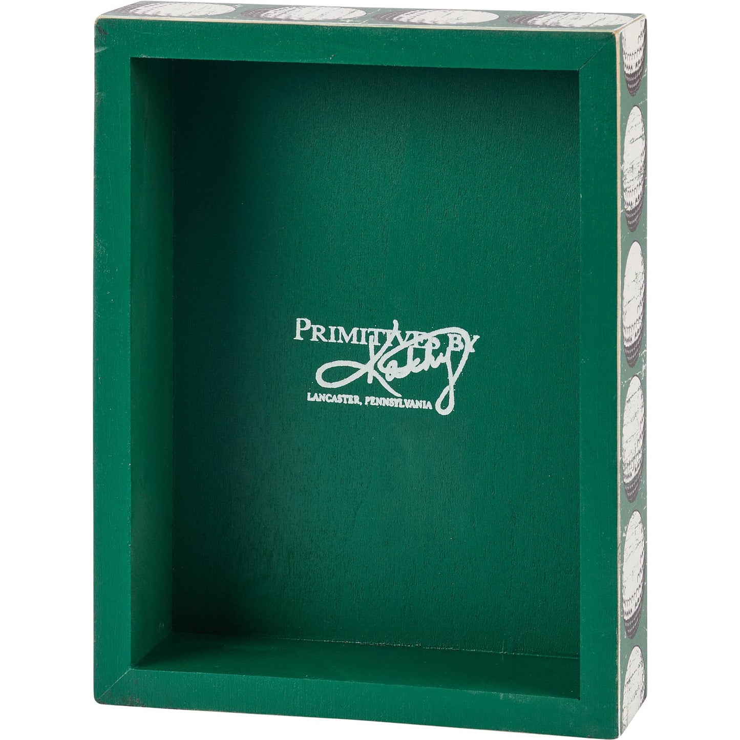 Golf Tradegy Sign