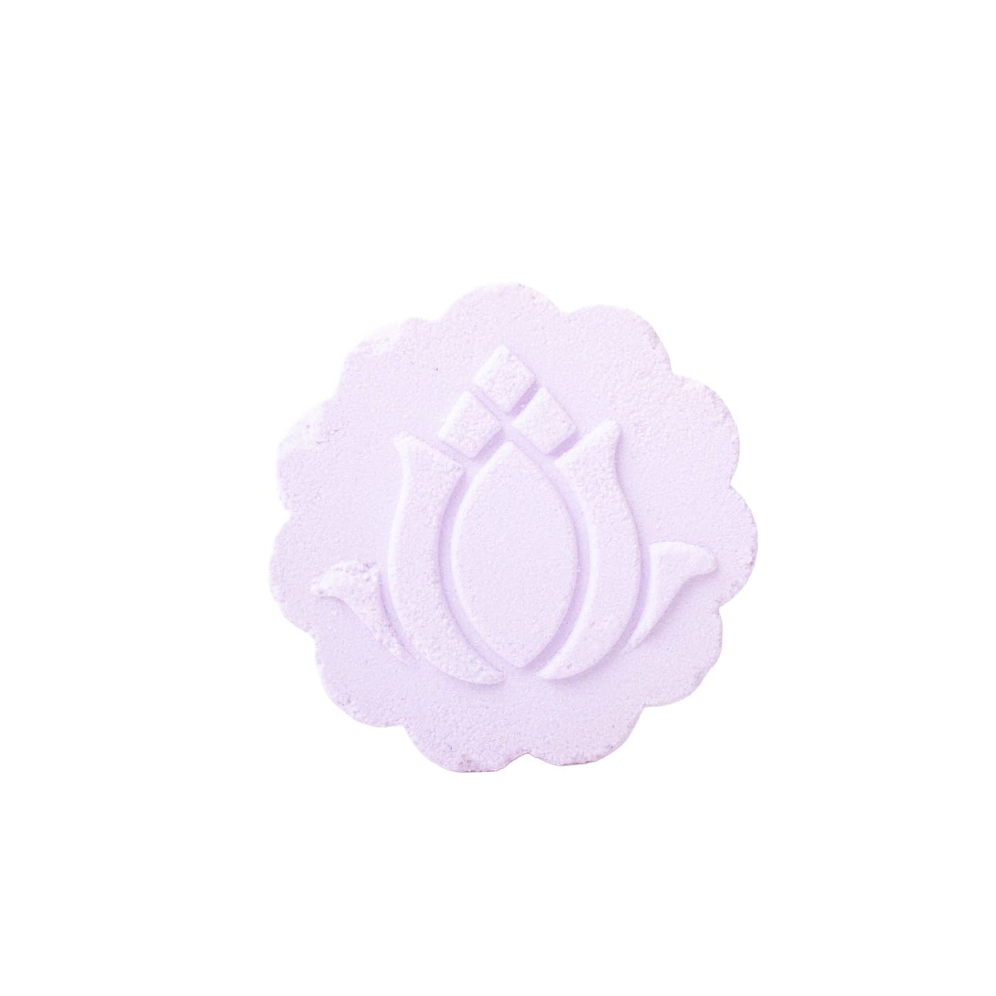 Shower Steamer - Chamomile & Lavender