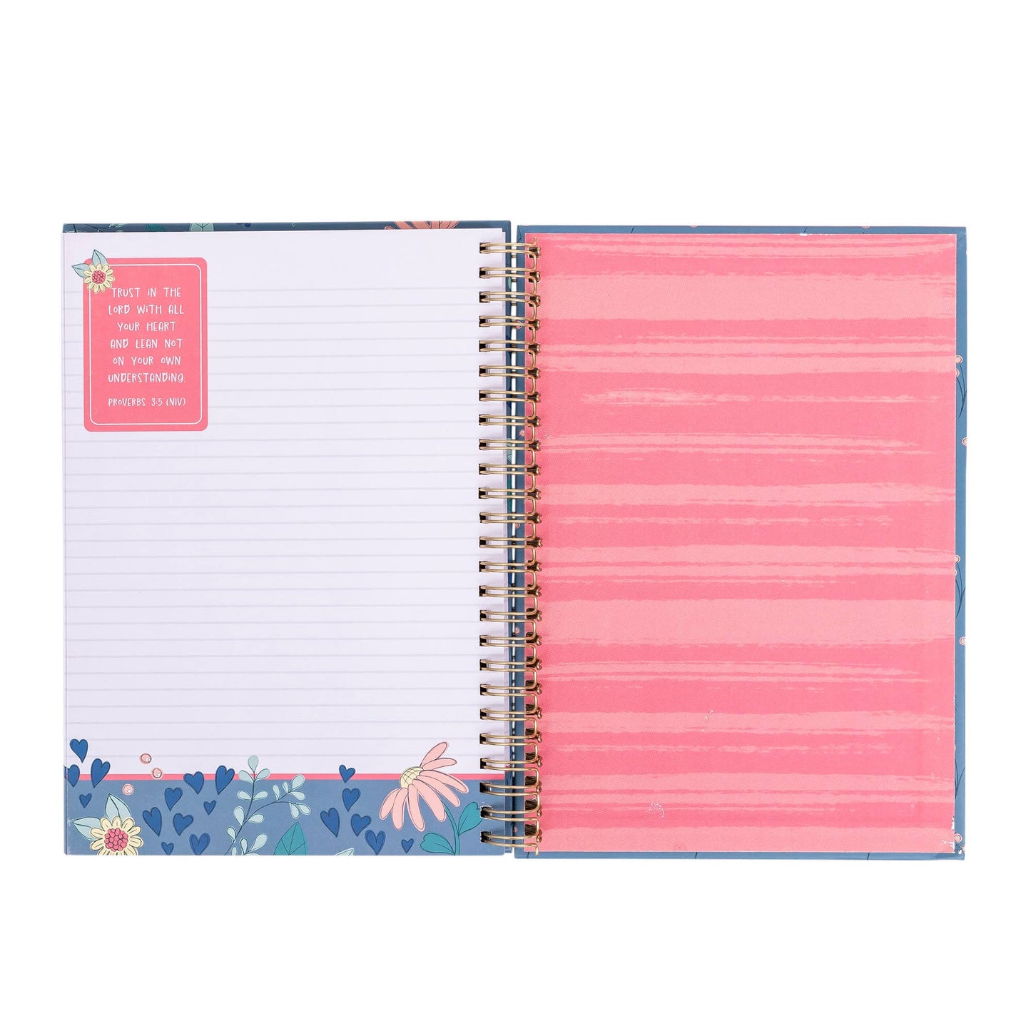 Divinity Boutique - Scripture Wiro Journal: ASAP