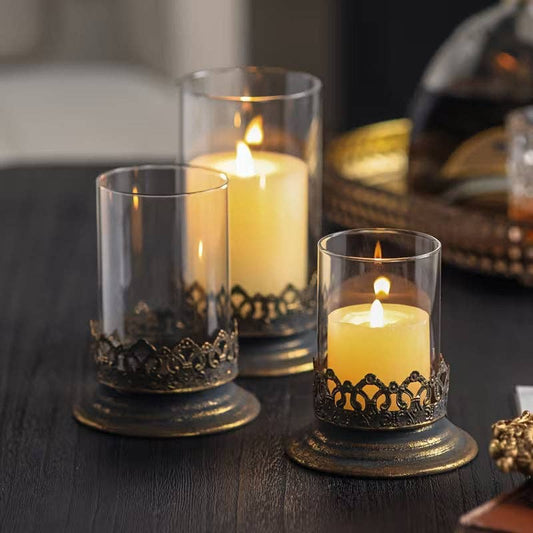 e Holder Set of 3