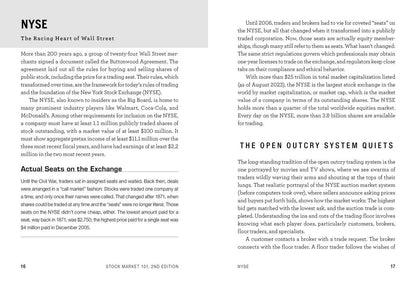 Stock Market 101, 2nd Edition by Michele Cagan