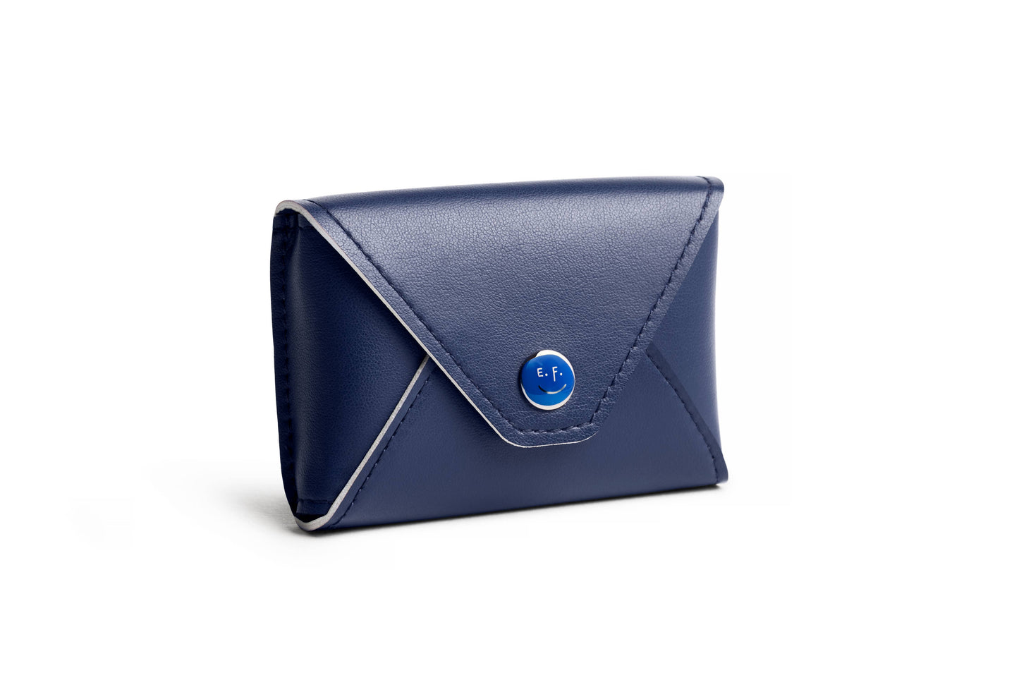 Little Notes® Cardholder (Navy)