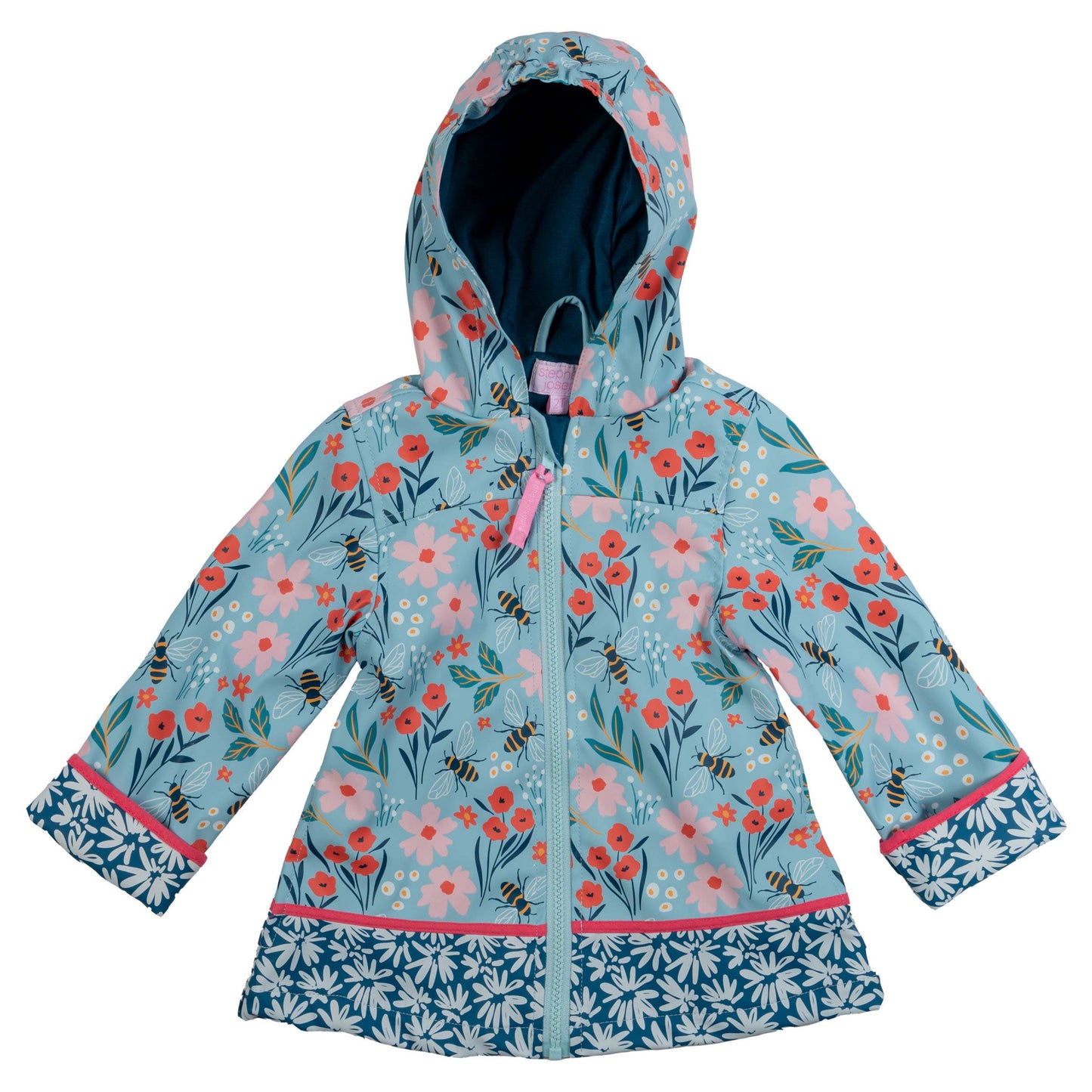 Kid's Bee Raincoats