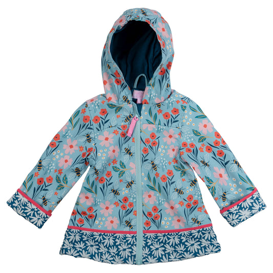 Kid's Bee Raincoats