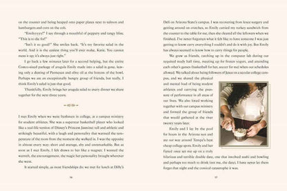 You're In Good Company : The Gift of Friendship, Motherhood,