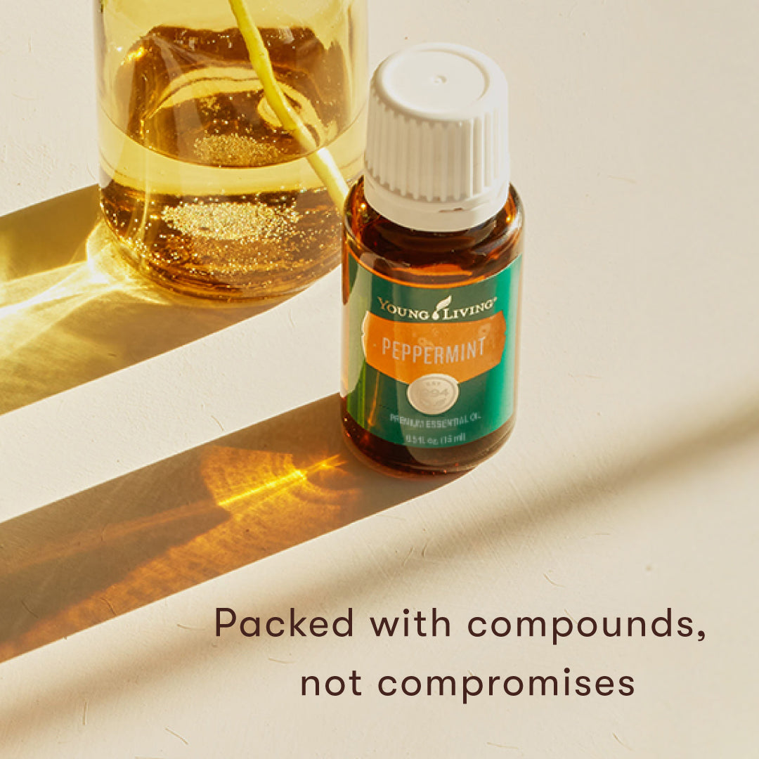 Peppermint Young Living Essential Oil 15ml