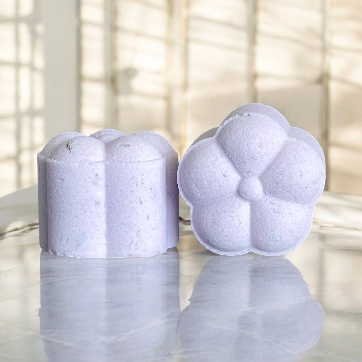 ( individual) Aromatherapy Coconut Milk Magnesium Bath Bomb