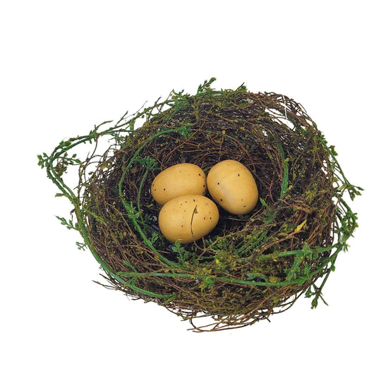 Cypress Grove Bird's Nest 6”