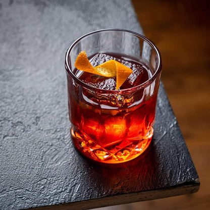 Piedras para enfriar whisky ROCKS - Set para conocedores - Edición exclusiva para vasos de whisky