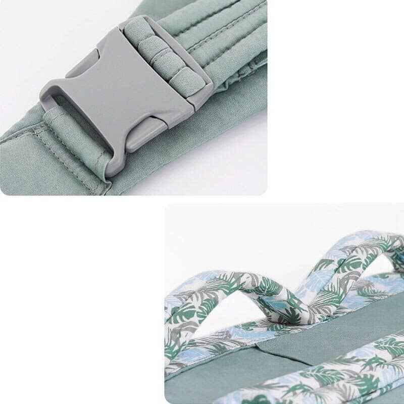 Baby Sling Wrap Breastfeeding Carriers: Ash