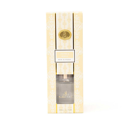 8 Oak Lane - Oatmilk Honey Reed Diffuser