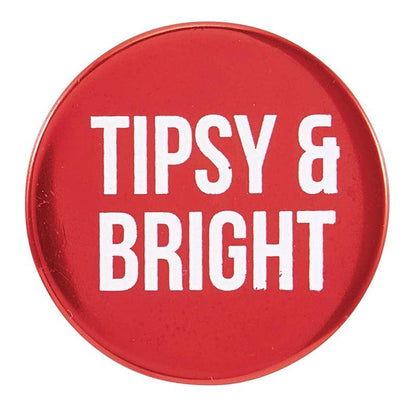 Holiday Bottle Stopper Set That's All