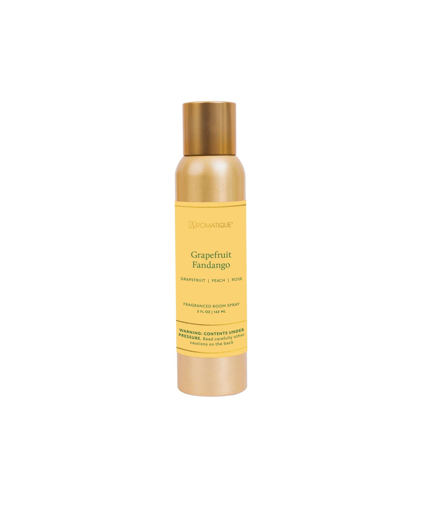 Grapefruit Fandango - Aerosol Room Spray