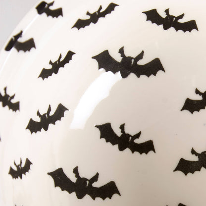 Halloween Bowl Set