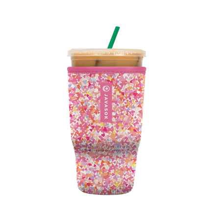 Sok-It - JavaSok - Floral Hearts