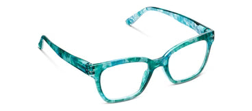 Buzzworthy Light Blue Readers