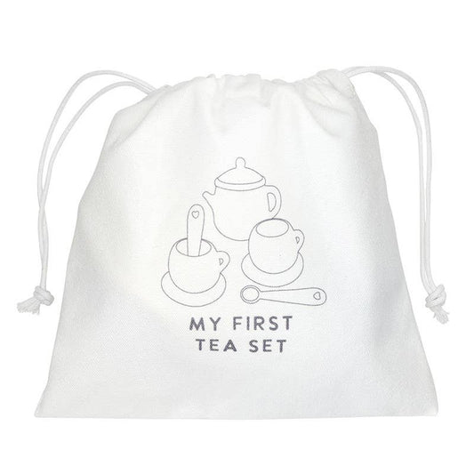 My First Tea Set: Tea Pot
