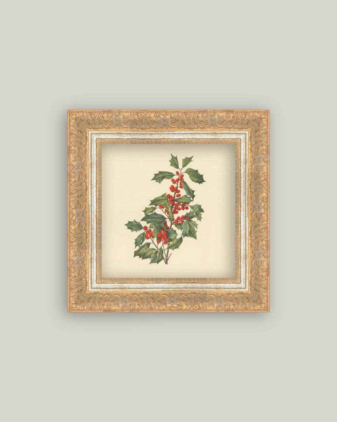 December Berry
