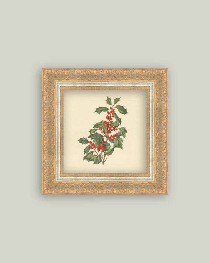 December Berry