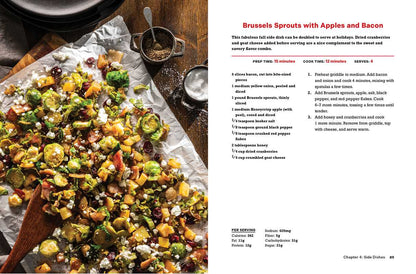 "I Love My Blackstone Griddle" Cookbook by Cheri Reneé