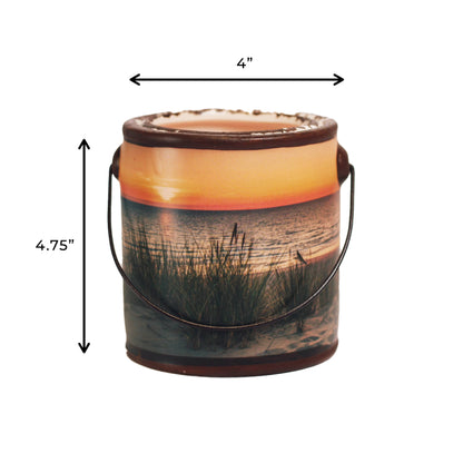 A Cheerful Giver - Farm Fresh Candle (20oz.) – Sunset Beach