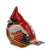 CARDINAL BOX