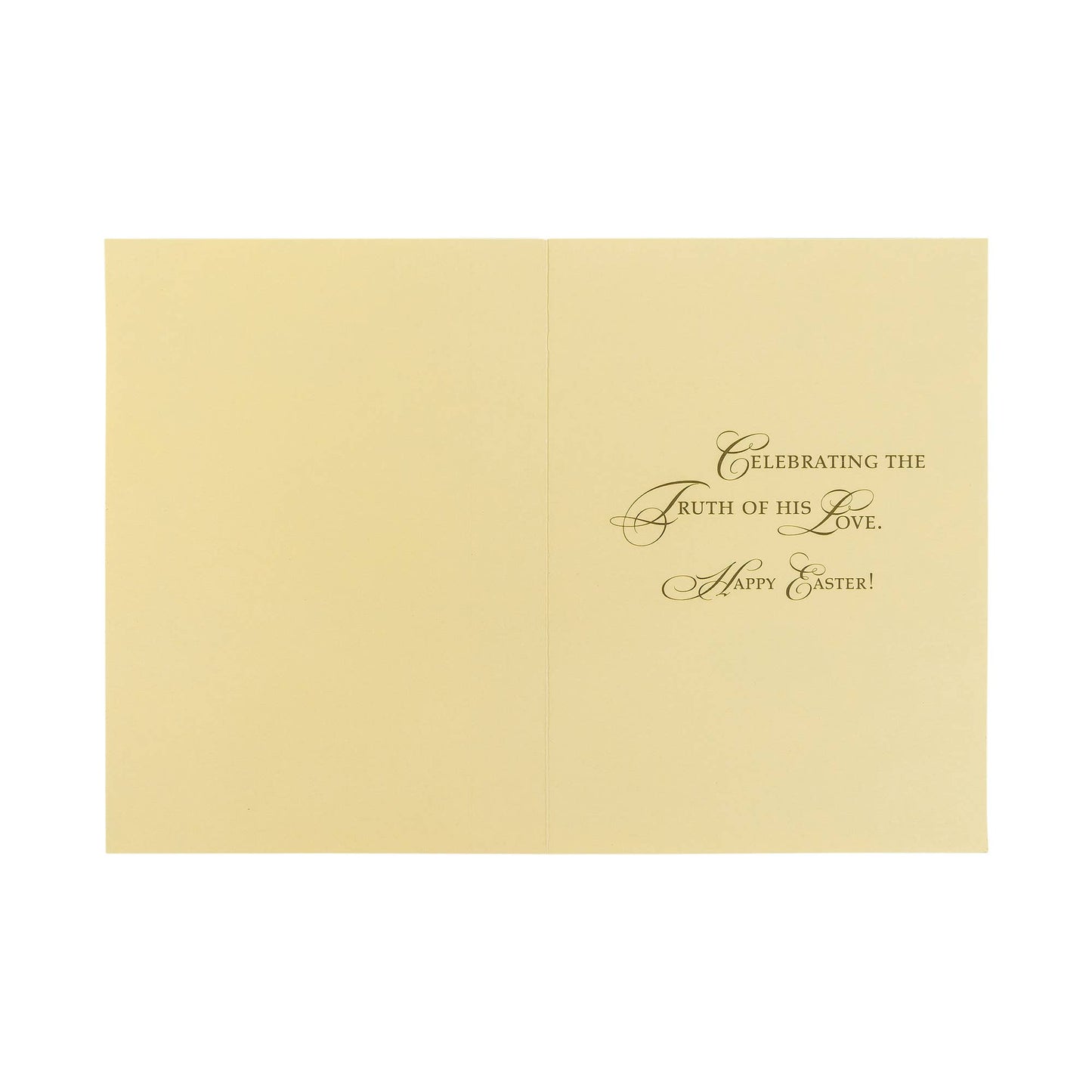 Divinity Boutique - Boxed Cards: Easter, Spring Flowers