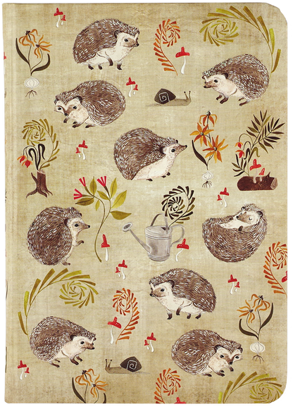 Hedgehogs Journal