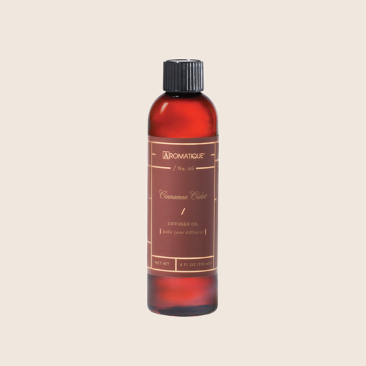 Cinnamon Cider - Diffuser Oil -