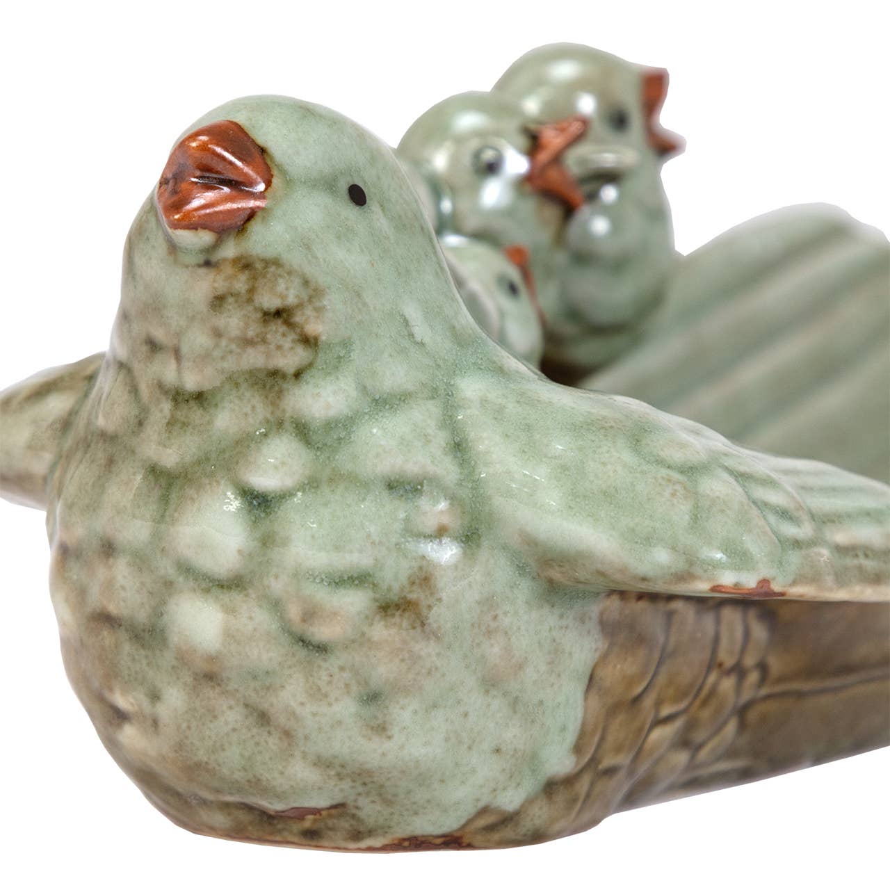 Baby Bird Dish