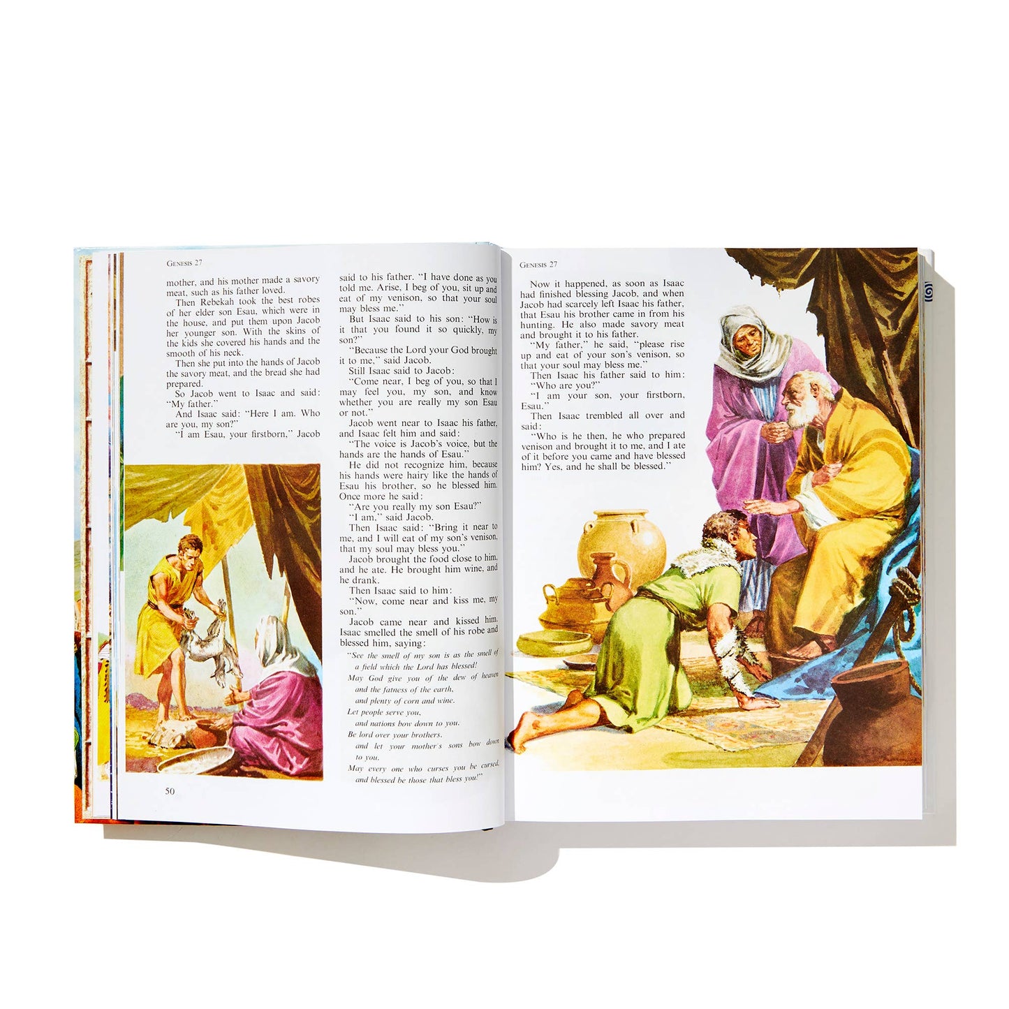 The Golden Children's Bible