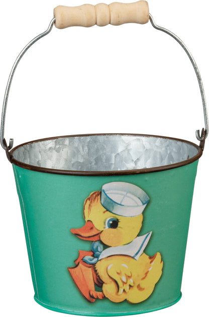 Happy Easter Bucket Set -Assorted Design-Sold separately