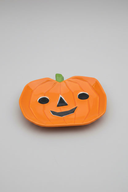 Boo Crew Appetizer Plate Assortment Of 3