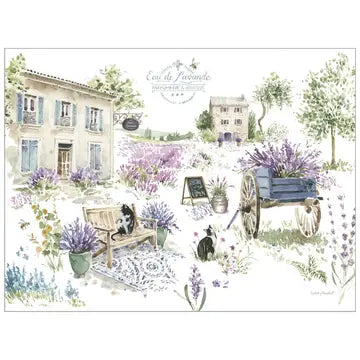 Note Card Collection-Assorted -Sold separately
