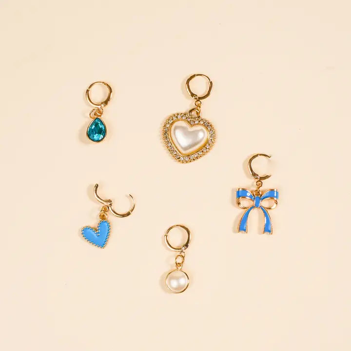 The Ultimate Charm Pack