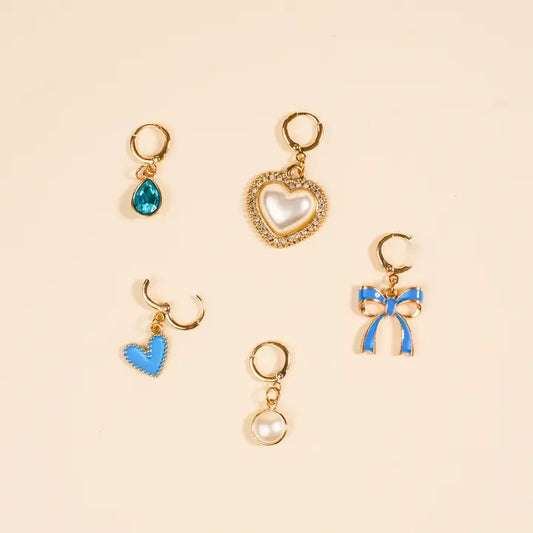 The Ultimate Charm Pack