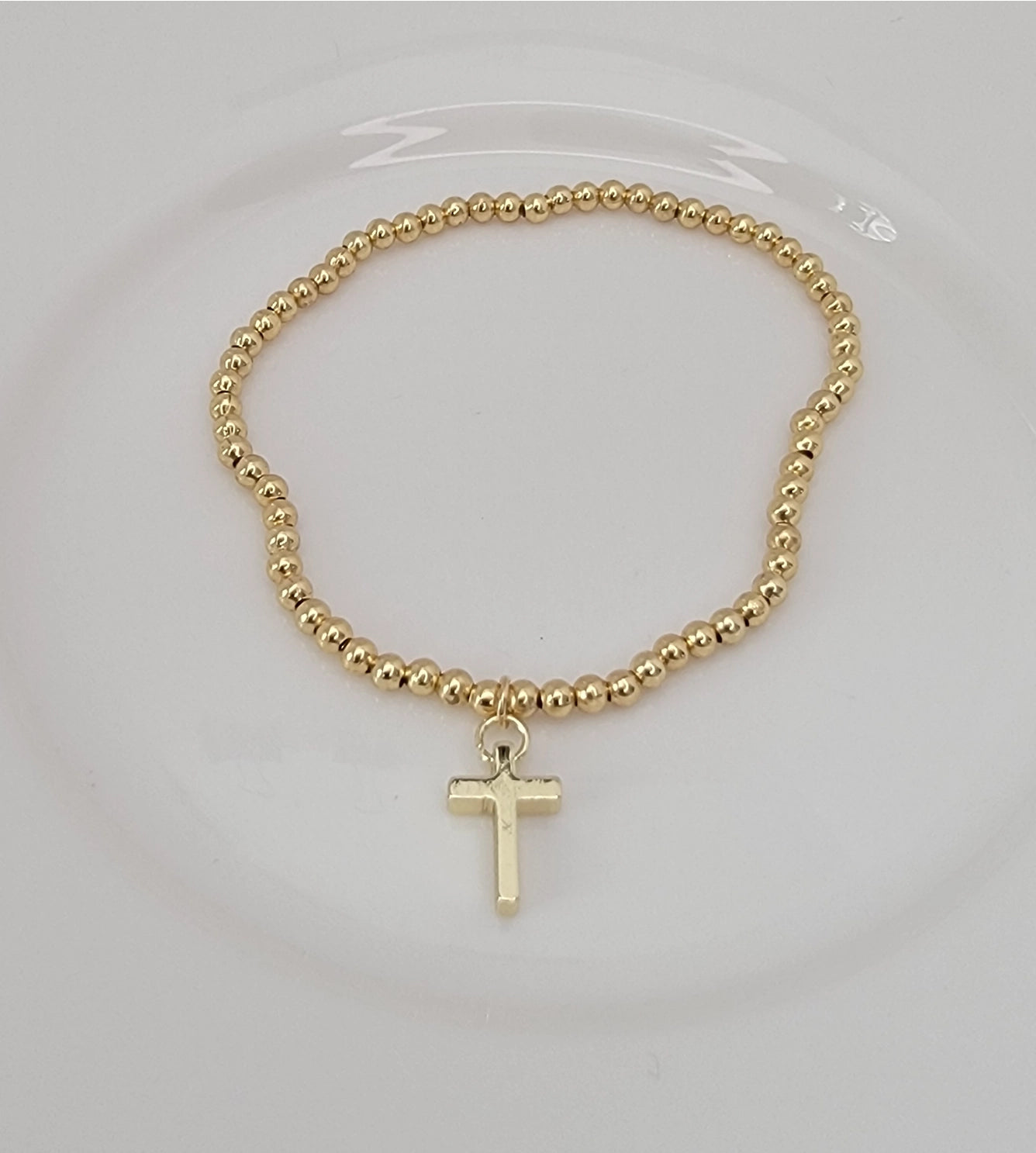 Small  Pendant  Bracelet