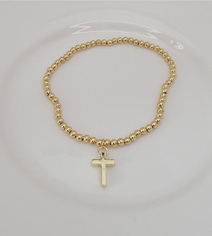 Small  Pendant  Bracelet