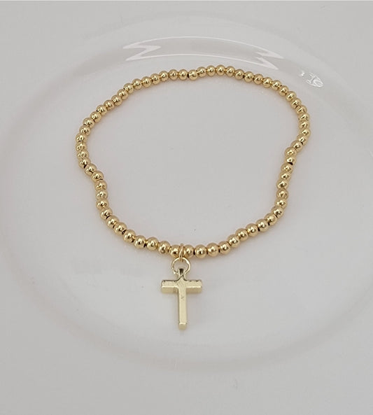 Small  Pendant  Bracelet